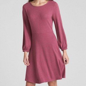 GAP Fit and Flare dress, XS